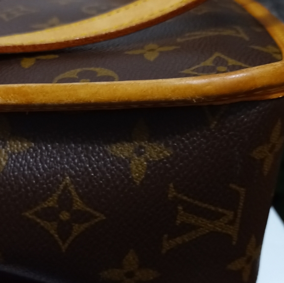 Authentic Vintage  Lv Sologne - Picture 15 of 16